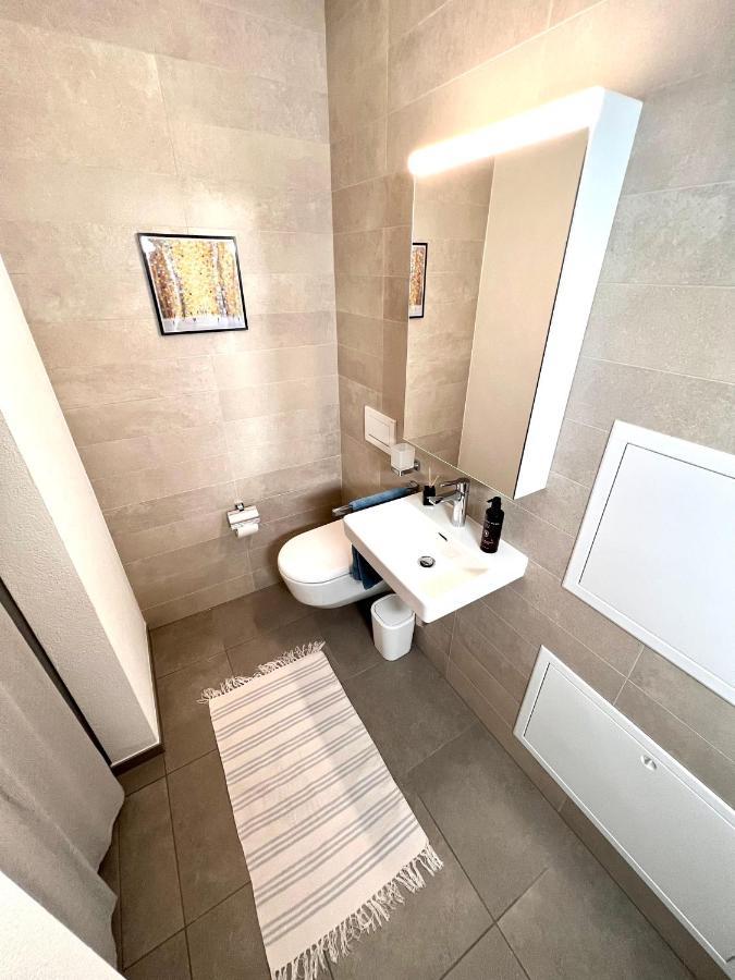 Maravilia Apartment - Vicino A Splash & Spa Tamaro Monteceneri Exterior photo