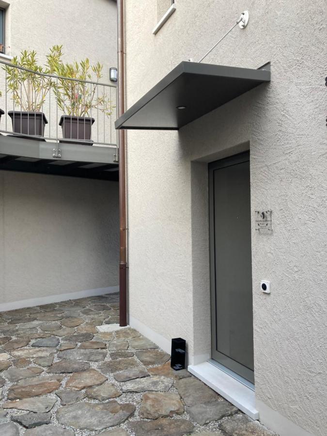Maravilia Apartment - Vicino A Splash & Spa Tamaro Monteceneri Exterior photo